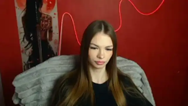 Snapshot of Lina_Loveuu chatting on March 17, 2026, 12:19 pm Lina Loveuu online show from March 17, 2026, 12:19 pm