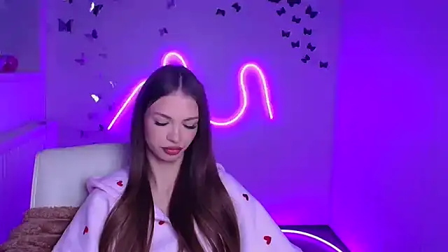 Snapshot of Lina_Loveuu chatting on March 21, 2026, 6:40 am Lina Loveuu online show from March 21, 2026, 6:40 am