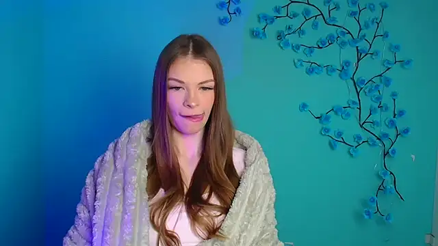 Snapshot of Lina_Loveuu chatting on March 22, 2026, 8:29 am Lina Loveuu online show from March 22, 2026, 8:29 am