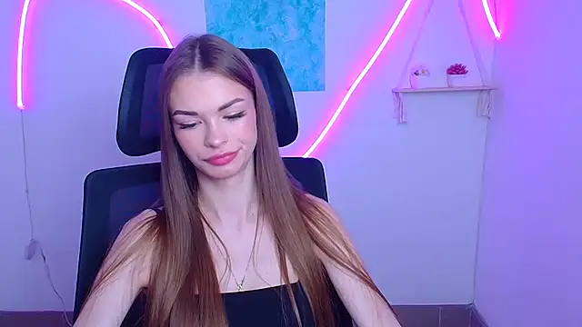 Lina Loveuu online show from May 12, 2026, 11:29 am