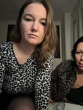  Mila Love online show from February 23, 2026, 6:38 pm