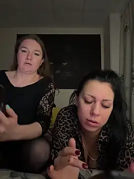  Mila Love online show from March 18, 2026, 3:26 pm