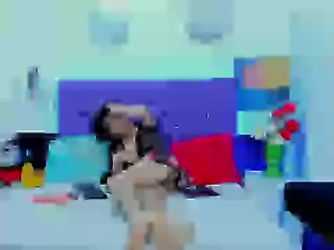 yu yang69 online show from January 19, 2026, 1:04 pm