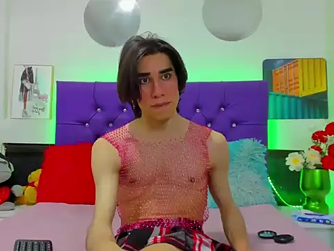 yu yang69 online show from February 4, 2026, 7:09 pm