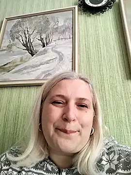 NyushaLollipop online show from January 15, 2026, 8:52 am