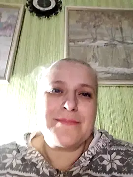 NyushaLollipop online show from February 11, 2026, 3:39 pm