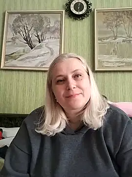 NyushaLollipop online show from February 28, 2026, 10:27 am