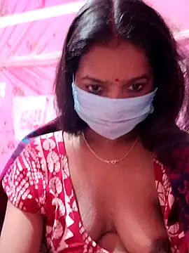 riyadas554321 online show from January 19, 2026, 3:38 pm