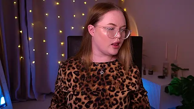 FeliciaLorne online show from February 1, 2026, 12:48 pm