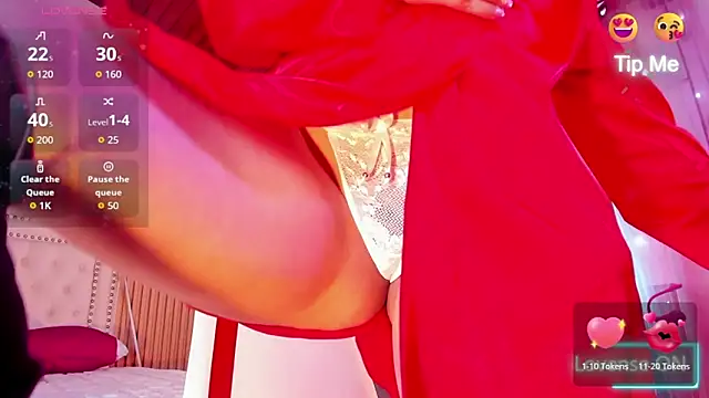 valery kai online show from March 10, 2026, 1:05 pm