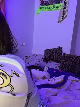 Snapshot of _maracr19_ chatting on March 3, 2026, 9:37 am maracr19 online show from March 3, 2026, 9:37 am