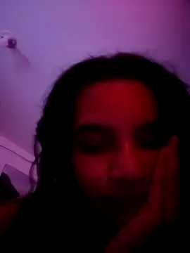 Nyxx Velariia online show from February 28, 2026, 2:45 am