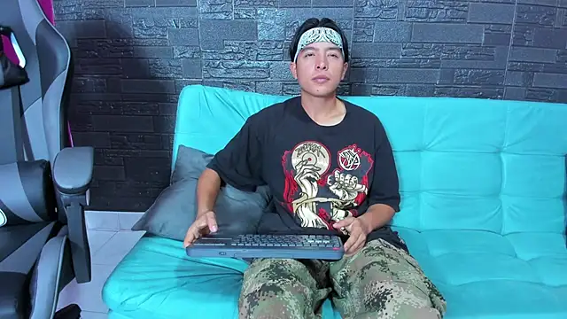 hansel yesid28 online show from January 17, 2026, 12:10 pm