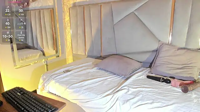 Gabby santos  online show from May 6, 2026, 11:59 am