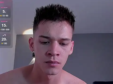 DrakeCarter online show from February 8, 2026, 1:53 am