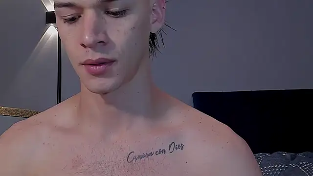 DrakeCarter online show from March 7, 2026, 12:18 am