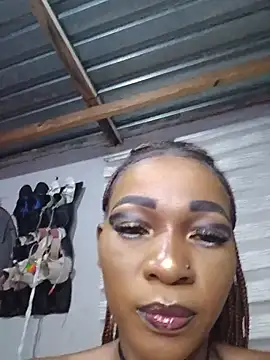 QUEENASHxXx online show from August 8, 2026, 3:14 pm