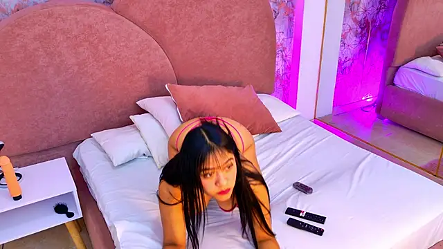 Sol Rouse online show from February 5, 2026, 12:32 pm