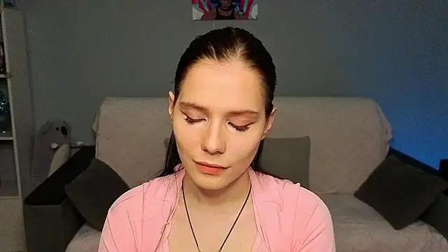 Snapshot of JinxMoon chatting on March 4, 2026, 5:30 pm JinxMoon online show from March 4, 2026, 5:30 pm