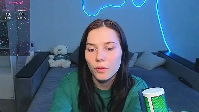 Snapshot of JinxMoon chatting on March 13, 2026, 10:55 am JinxMoon online show from March 13, 2026, 10:55 am