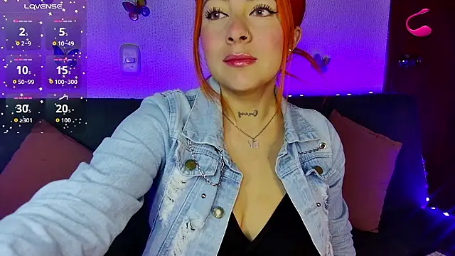 Anihaa online show from March 14, 2026, 7:14 am