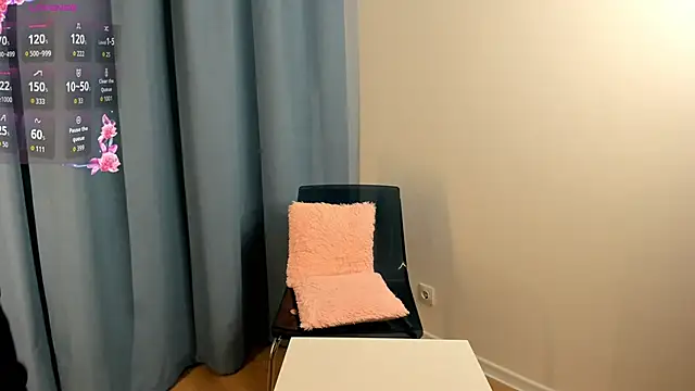 DeonnaHeney online show from March 5, 2026, 7:15 am