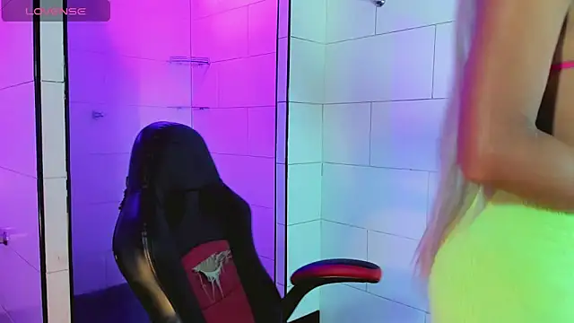 Melany Stone  online show from February 2, 2026, 12:04 pm