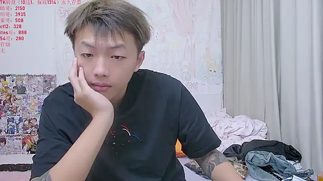 Chocolates-001 online show from May 8, 2026, 1:38 pm
