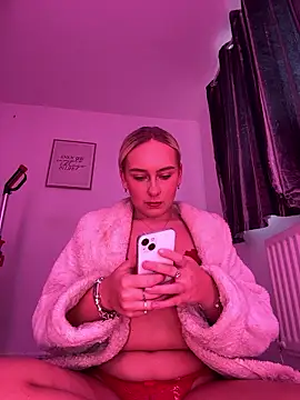 Scarletbx online show from January 18, 2026, 10:30 am