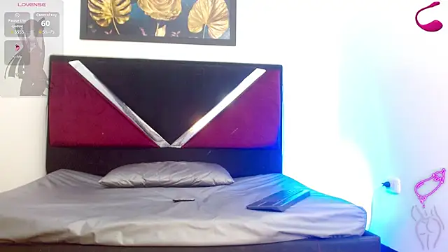 Jessica Ortega online show from February 2, 2026, 7:45 pm