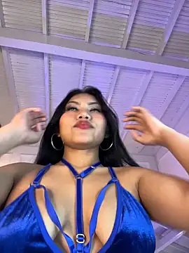 NeoMeiXXX online show from February 12, 2026, 5:35 am