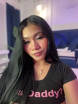 NeoMeiXXX online show from March 18, 2026, 5:54 am