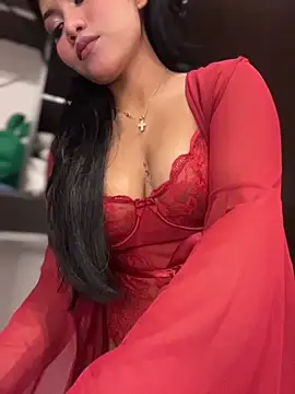 NeoMeiXXX online show from March 21, 2026, 10:13 pm