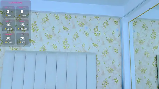 Crystal Angell online show from February 2, 2026, 3:16 am