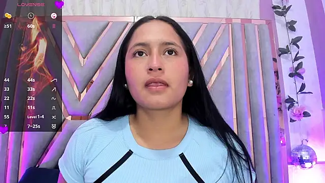 lis dubois online show from February 2, 2026, 1:32 pm