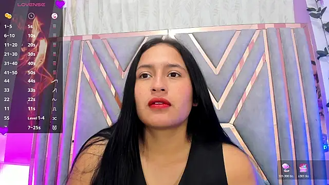 lis dubois online show from February 5, 2026, 1:05 pm