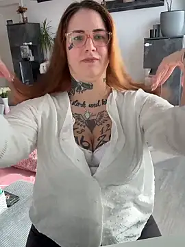 NyxTattoo online show from February 20, 2026, 11:43 am