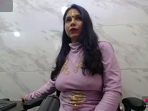 jasmine700141 online show from February 3, 2026, 7:19 pm