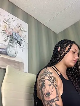 Diosa Pink online show from February 5, 2026, 6:12 pm