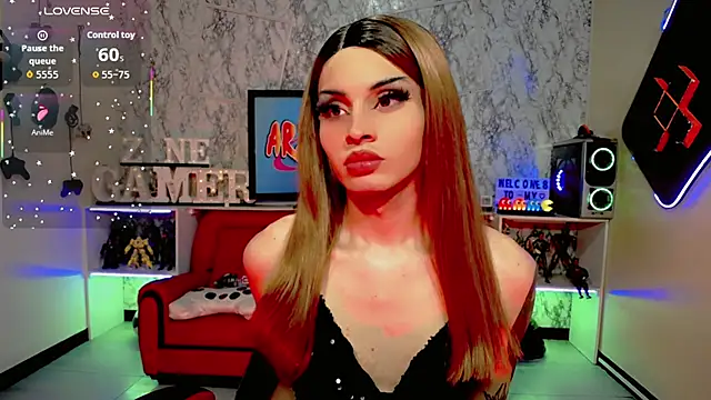 Lisa sparkleee online show from February 28, 2026, 3:18 am