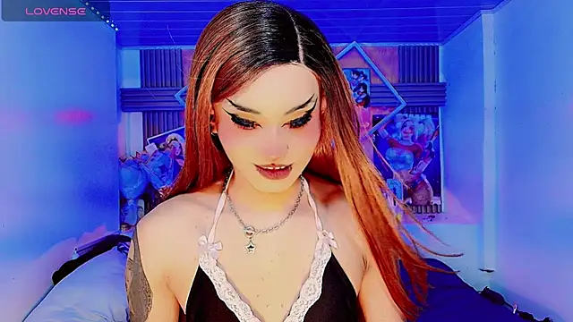 Lisa sparkleee online show from April 30, 2026, 3:13 am