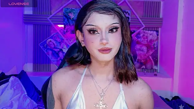 Lisa sparkleee online show from July 3, 2026, 12:50 am