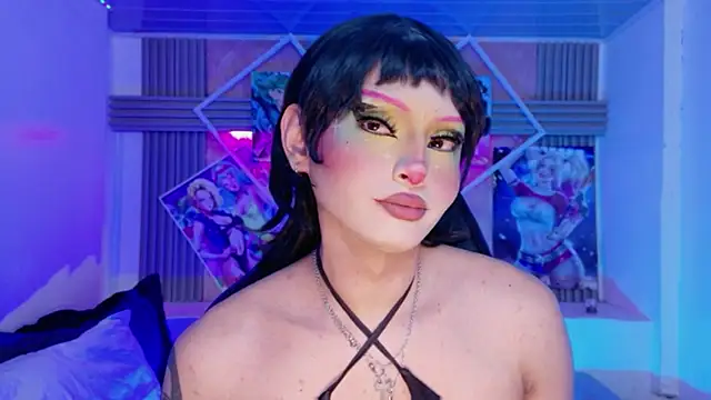 Lisa sparkleee online show from July 4, 2026, 3:24 am