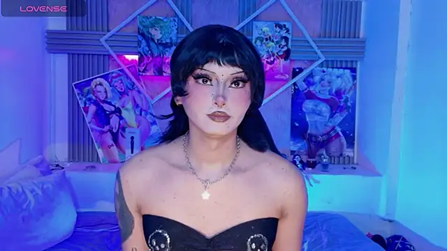 Lisa sparkleee online show from July 10, 2026, 3:22 am