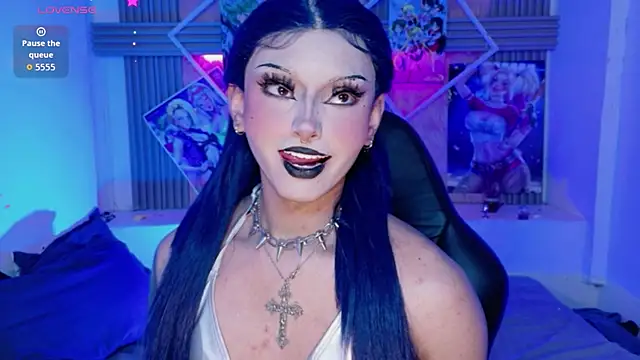 Lisa sparkleee online show from July 13, 2026, 3:42 am