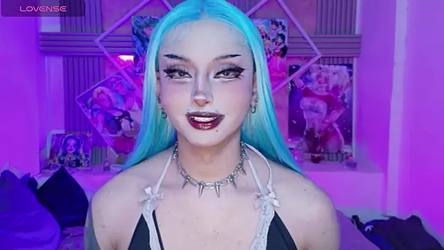 Lisa sparkleee online show from July 29, 2026, 3:26 am