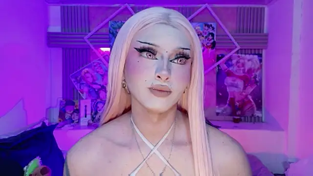Lisa sparkleee online show from August 1, 2026, 3:06 am