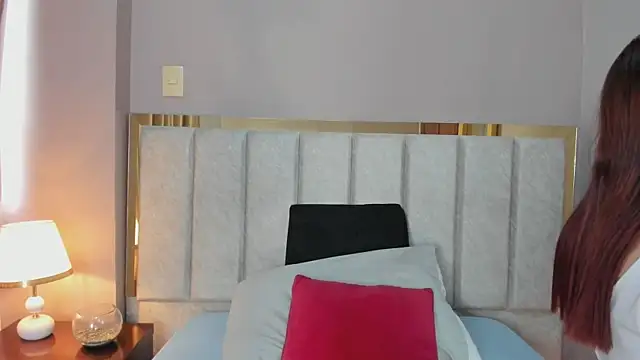 TessaMonroee online show from April 27, 2026, 6:50 pm