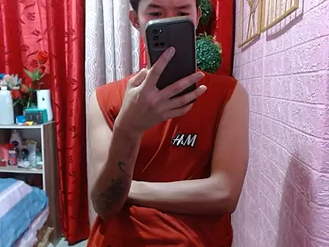 DRIN MIRABAL online show from January 19, 2026, 3:21 am