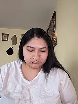 LauraHorny69 online show from May 12, 2026, 8:50 pm